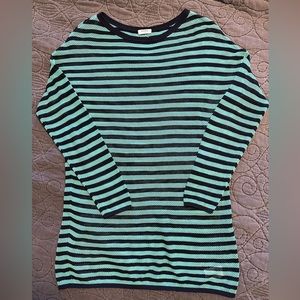 AKRIS knit sweater too